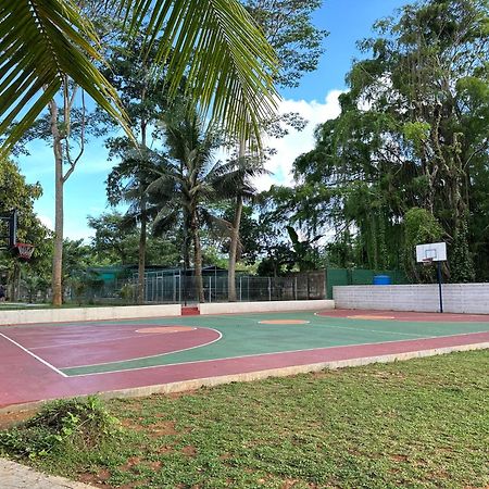 Mutiara Carita Cottages Luaran gambar